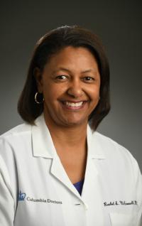 Rachel A. McConnell, MD Profile Headshot